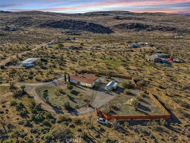 56676 Sunset Dr, Yucca Valley, CA 92284 - photo 3
