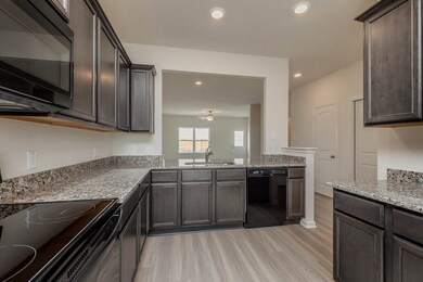 25518 Rose Creek Dr, Cleveland, TX 77328 - photo 3