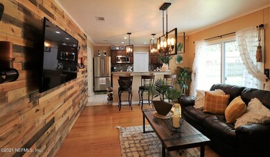 2628 Woolery Dr, Jacksonville, FL 32211 - photo 3