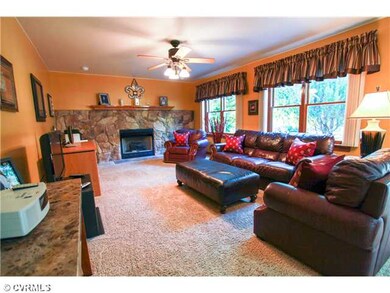 Den/Family/Great Room