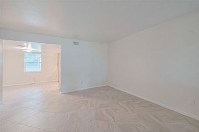 Another view of the living room.