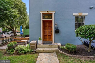 1038 5th St NE unit 1, Washington, DC 20002 - photo 4