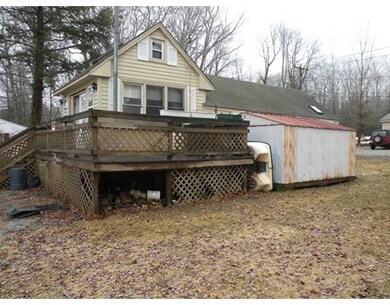 41 Ash Rd, Charlton, MA 01507 - photo 4