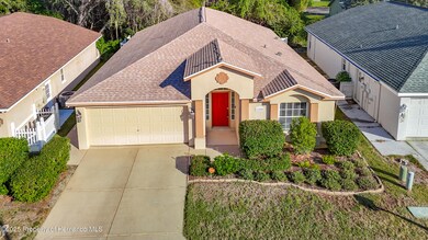 11005 Millbury Ct, New Port Richey, FL 34654 - photo 3