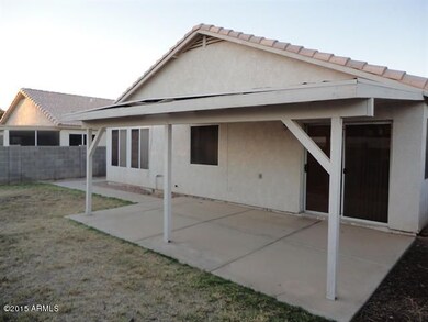 7515 E Medina Ave unit 3, Mesa, AZ 85209 - photo 5