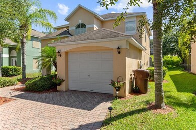 Welcome home! 1111 Mariner Cay awaits!