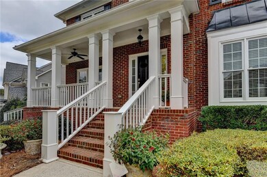 1785 Unity Loop, Cumming, GA 30040 - photo 2