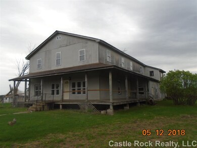 33921 Fulda Ave, Camp Douglas, WI 54618 - photo 3