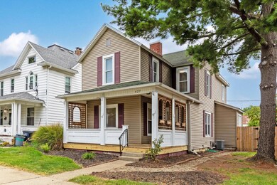 427 King St, Lancaster, OH 43130 - photo 2