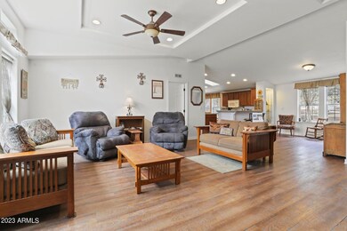 6426 W Pine Cone Trail, Pine, AZ 85544 - photo 3