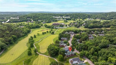 Old Kinderhook is one of Lake of the Ozarks premie