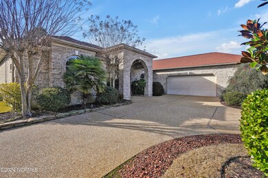 2220 Villamar Dr, Leland, NC 28451 - photo 2