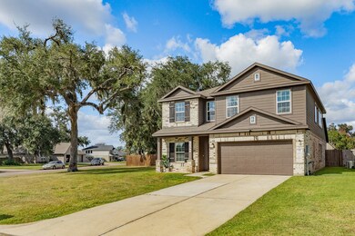 252 Twin Lakes Blvd W, West Columbia, TX 77486 - photo 7