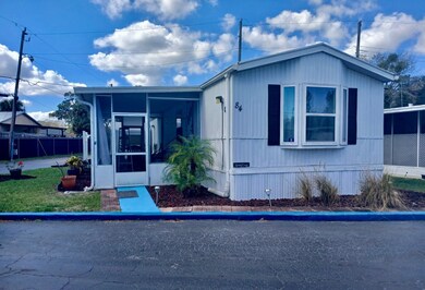 2135 Mayfair Way unit 84, Titusville, FL 32796 - photo 2