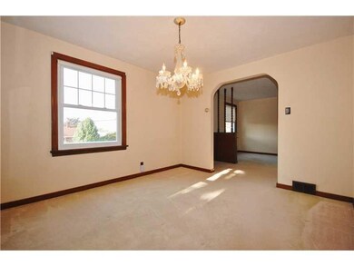 Dining Room.
