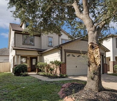 18011 Rexine Ln, Cypress, TX 77433 - photo 2