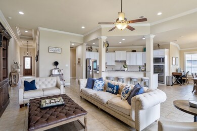 3807 Addison Ranch Ln, Fulshear, TX 77441 - photo 6