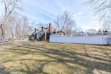 42 Francis Ave, West Bridgewater, MA 02379 - photo 5