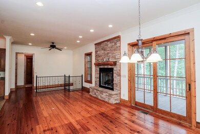 102 Castlehill Dr, Oxford, MS 38655 - photo 2