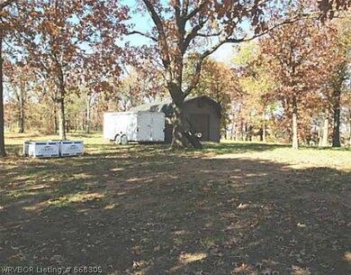 Exterior Back/Side.