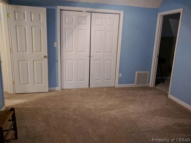 bonus room