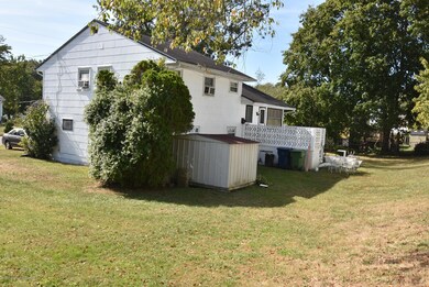 R side rear