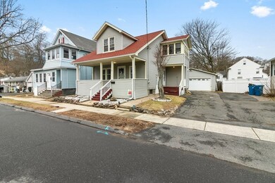 76 Armstrong St, West Springfield, MA 01089 - photo 2