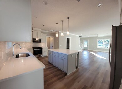 kitchen as of Nov 14