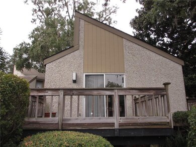 407 Fairway Villas, Saint Simons Island, GA 31522 - photo 3
