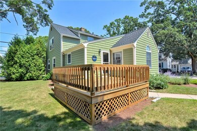 55 Rounds Ave, Providence, RI 02907 - photo 3