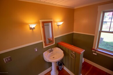 Bathroom #1