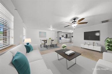 1828 W Federal St, Shawnee, OK 74804 - photo 6