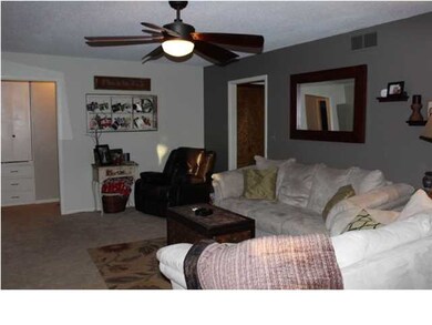 Main Floor Family Room