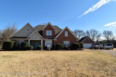 3416 Stone Meadow