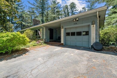 334 Center St, Bellingham, MA 02019 - photo 4