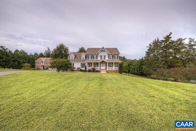 265 Willow Creek Dr, Ruckersville, VA 22968 - photo 6