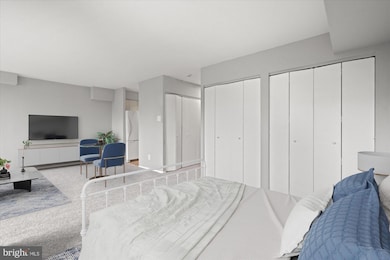 Park Princess/Logan Park unit 508, Washington, DC 20005 - photo 5