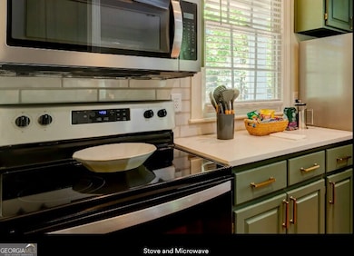 125 Woodcrest Dr, Eatonton, GA 31024 - photo 3