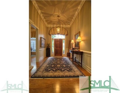 Foyer.