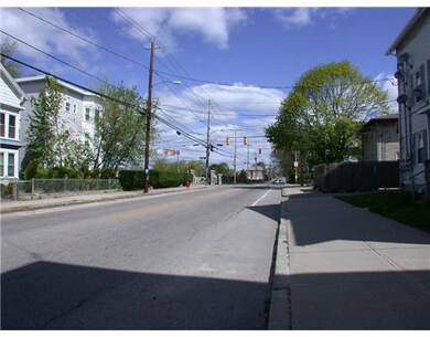Other. Street