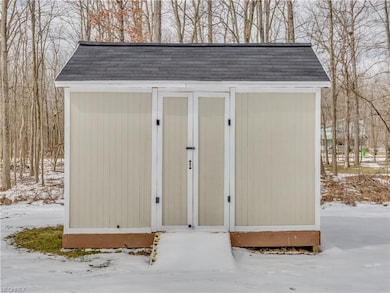 8' x 14' shed 2017