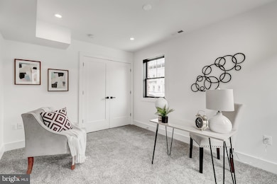 1403 S Hanover St, Baltimore, MD 21230 - photo 5