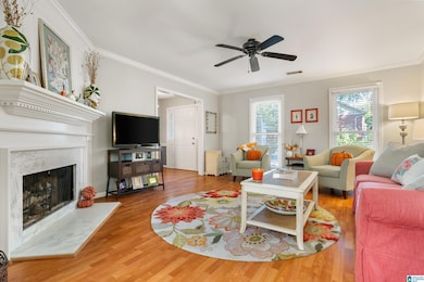 12 Ashford Cir, Birmingham, AL 35244 - photo 6