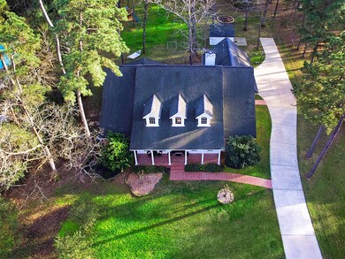 40 Timber Ln, Conroe, TX 77384 - photo 2