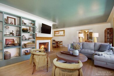 3470 Inverness St, Dexter, MI 48130 - photo 6