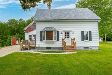 40 Mill St, Lisbon, ME 04250 - photo 2