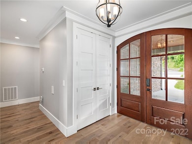 4 Magnolia Hill Ct unit 9, Asheville, NC 28806 - photo 4