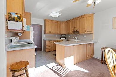 1152 E 2700 S unit S149, Salt Lake City, UT 84106 - photo 2