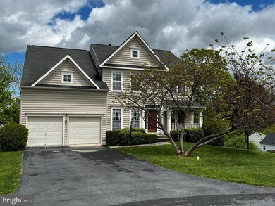 121 Glory Ridge Place, Kearneysville, WV 25430 - photo 4