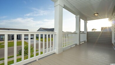 135 Bucky Loop unit Lot 7 Harbor Oak C, Murrells Inlet, SC 29576 - photo 3